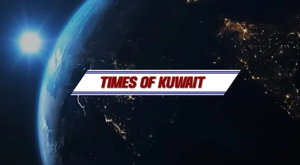 Times of Kuwait
