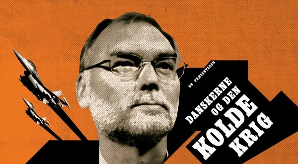 Danmark i Den kolde Krig
