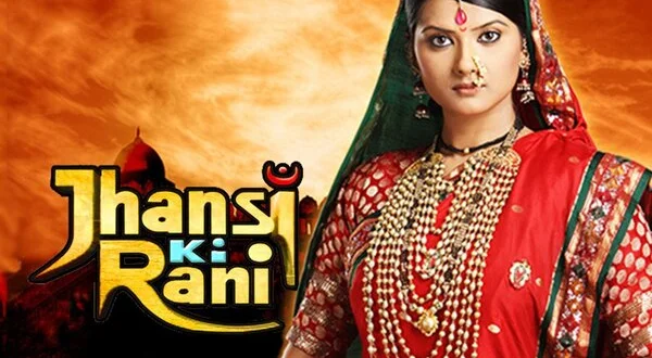 Jhansi Ki Rani