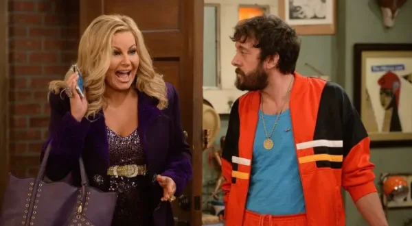 2 Broke Girls