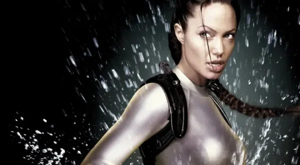 Lara Croft Tomb Raider: La culla della vita