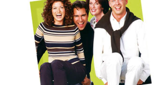Will & Grace