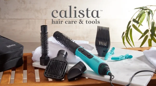 Calista - Hair Care & Tools