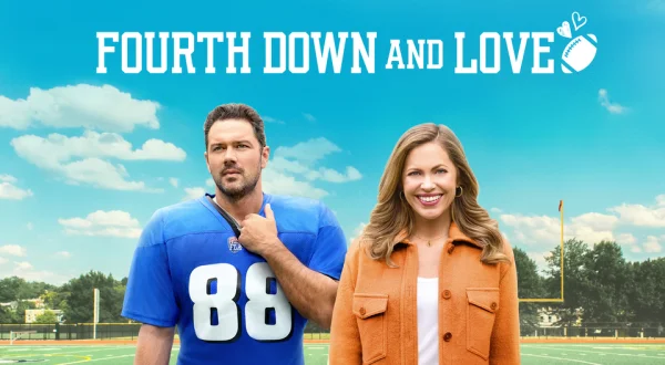 Fourth Down and Love