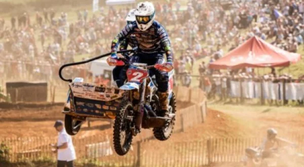 Fim Sidecarcross World Championship 2026