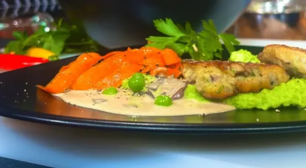 Michi kocht Veggie