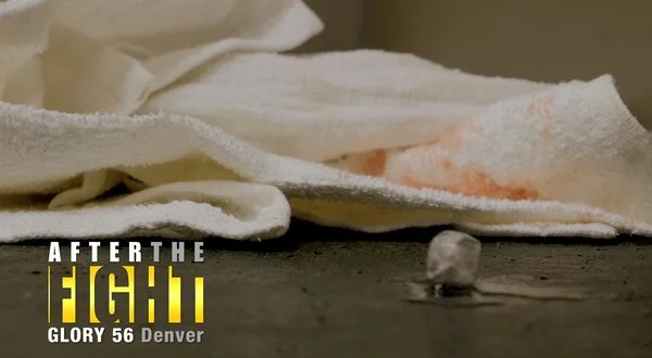 After the Fight: GLORY 56 Denver