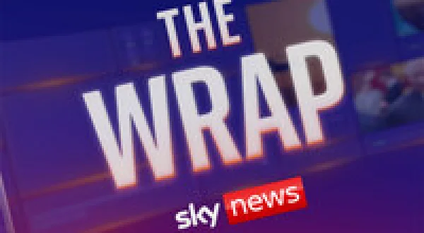 The Wrap With Gillian Joseph