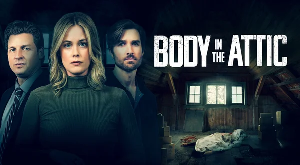 Body in the Attic