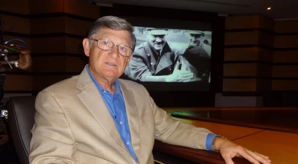 Hitler: Der Junkie?