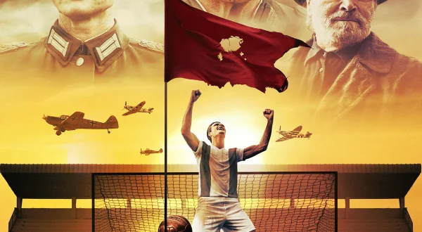 The Match
