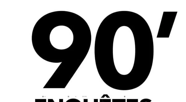 90' Enquêtes