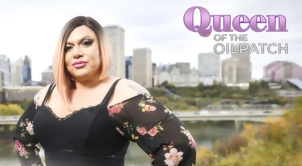 Queen of the Oil Patch