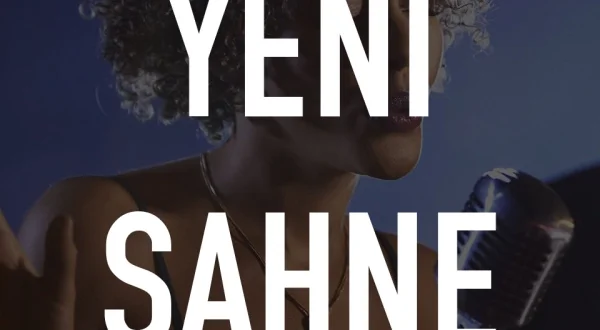 Yeni Sahne