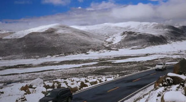 Hot Roads Strade Di Fuoco