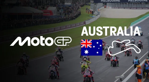 MotoGP