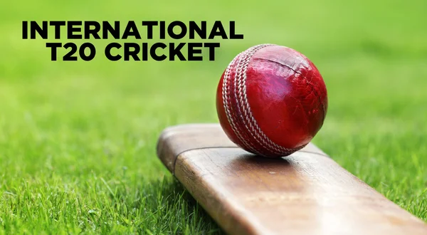 International T20 Cricket