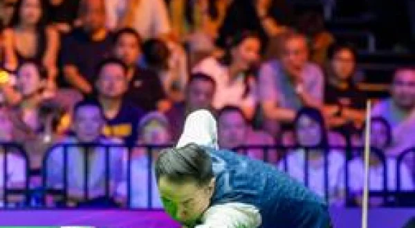 Open d'Angleterre
