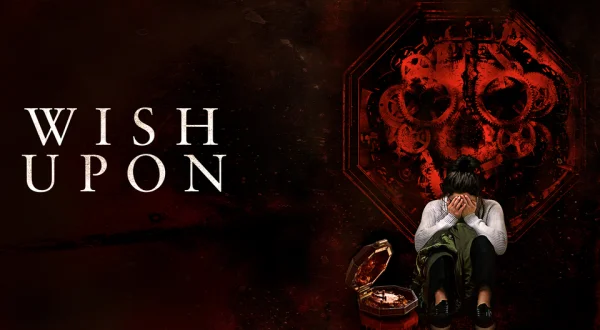 Wish Upon
