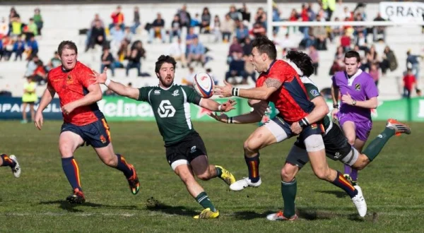 Argentina - Wales