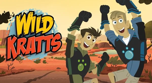 Wild Kratts