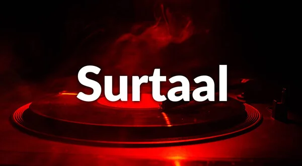 Surtaal