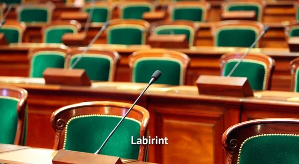 Labirint