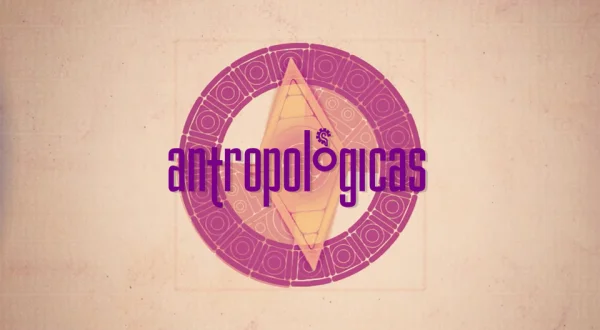 Antropológicas