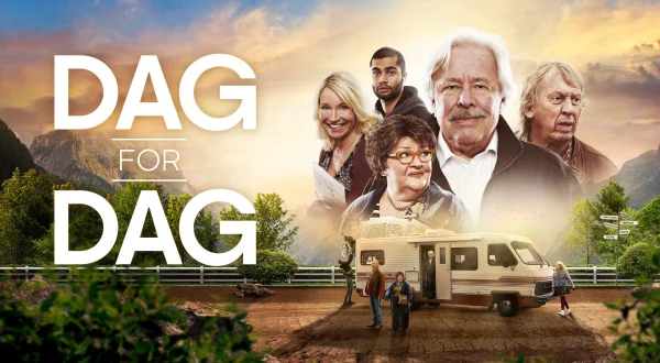 Dag for dag
