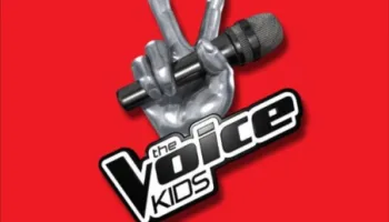 The Voice Kids