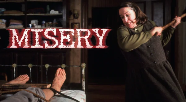 Misery