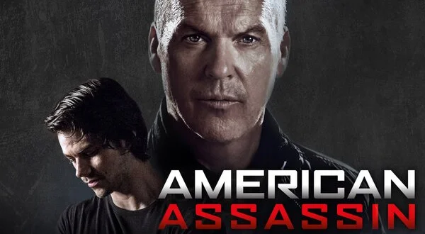 American Assassin