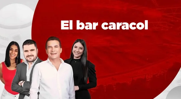 El bar caracol