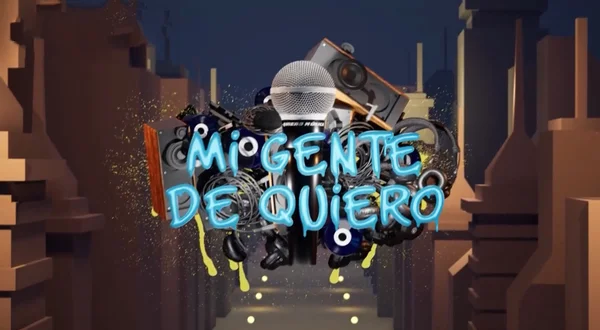 Mi gente de quiero