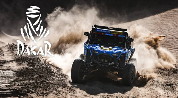 2026 DAKAR Rally