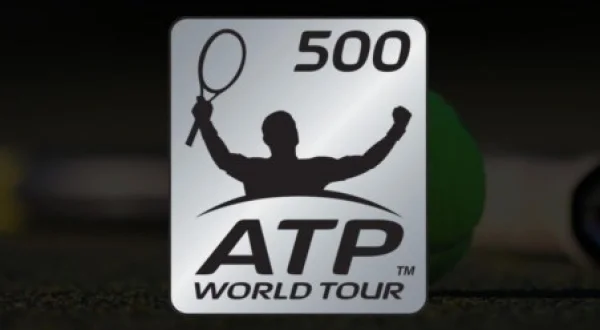 ATP World Tour 500 - Basileia 2026 (Direto)