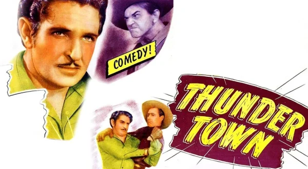 Thunder Town