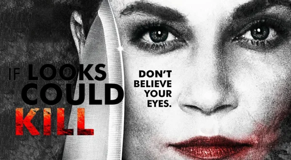 Miradas que matan