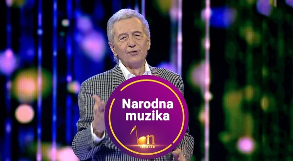 Narodna muzika - hitovi