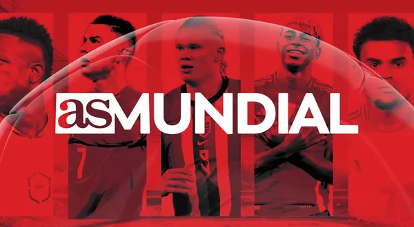 As mundial