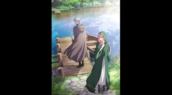 どうも、好きな人に惚れ薬を依頼された魔女です。