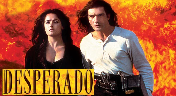 Desperado