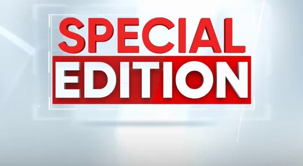 Special Edition