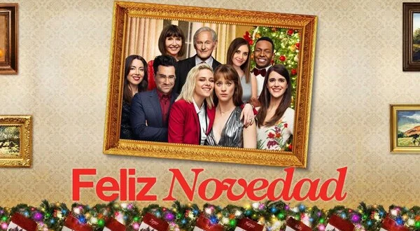 Feliz novedad