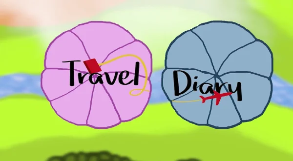 Travel Diary