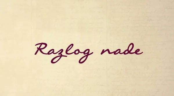 Razlog nade