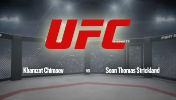 MMA : UFC