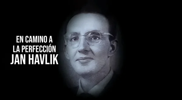 En camino a la perfección: Jan Havlik