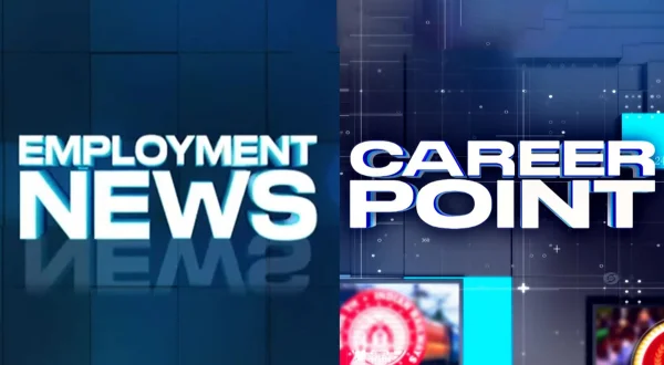 Employment News \u0026 Career Point
