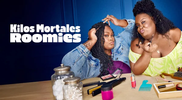 Kilos mortales: Roomies
